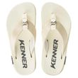 Sandalia Kenner Masculina Kivah Baunilha-1300022304-16- -2-
